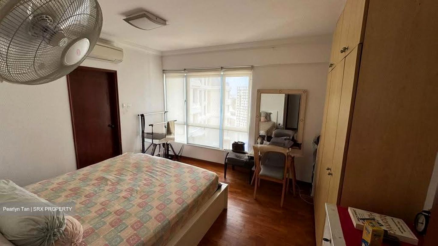 Aquarius By The Park (D16), Condominium #622059581